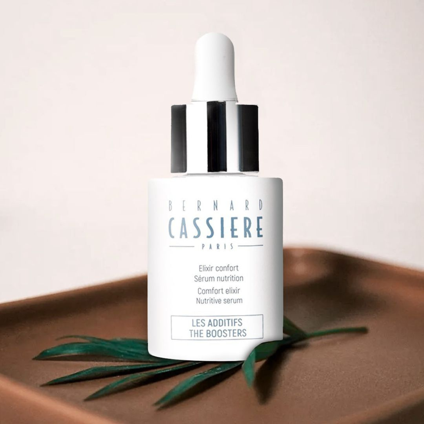 serum odżywcze - eliksir komfortu