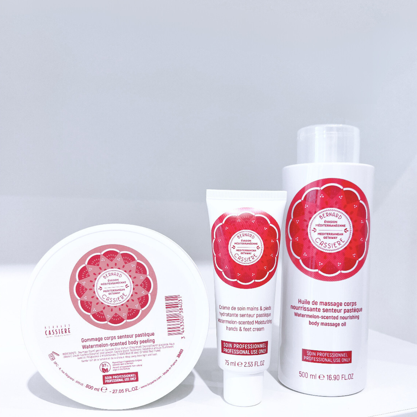 arbuz pakiet zabiegowy